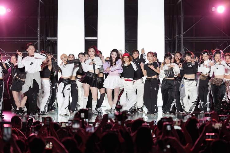 该赛事集结, 高校舞蹈挑 该赛事集结, 高校舞蹈挑