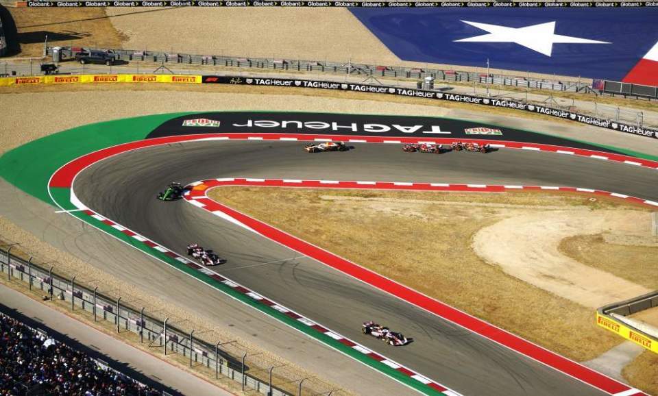 迈凯伦车队 迈凯伦车队