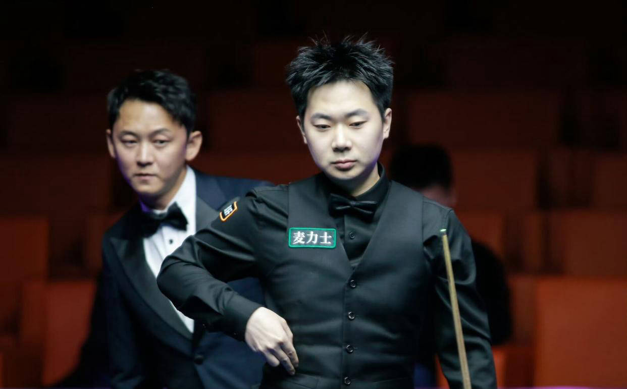 值得关注的 值得关注的